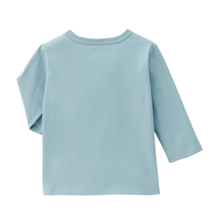 Favorite Long-Sleeve Tee