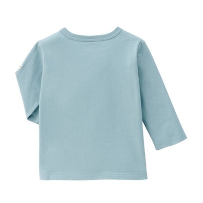 Favorite Long-Sleeve Tee