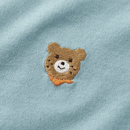 Favorite Long-Sleeve Tee