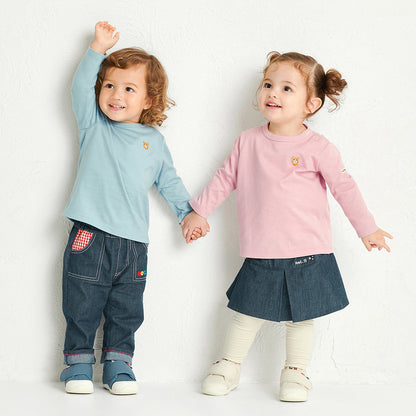 Favorite Long-Sleeve Tee