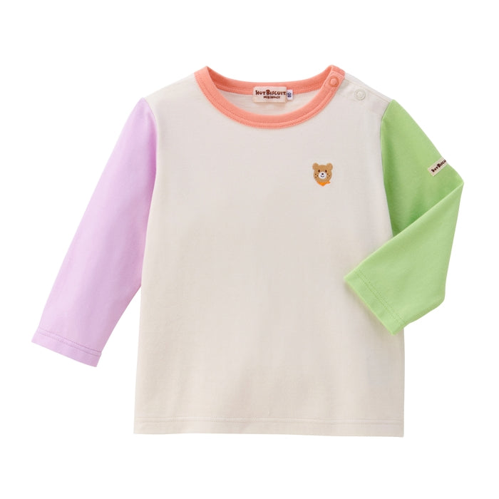 Favorite Long-Sleeve Tee