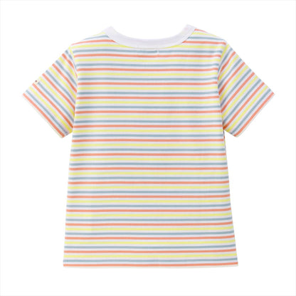 Favorite Candy Stripe Tee -Multi