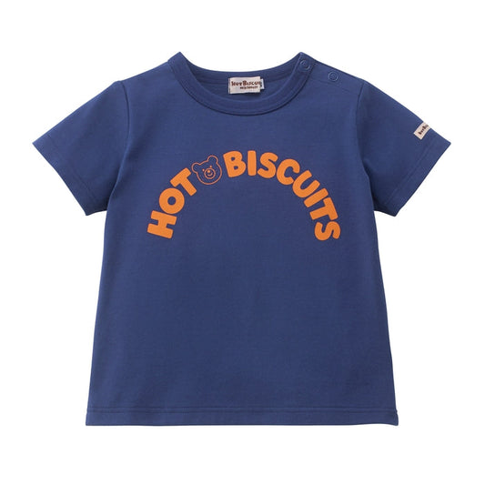 Everyday Beans Logo Tee