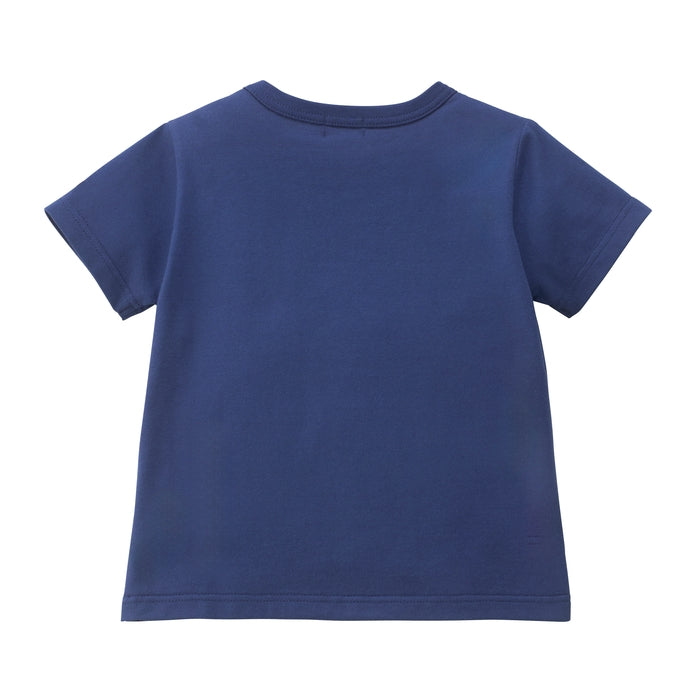 Everyday Beans Logo Tee