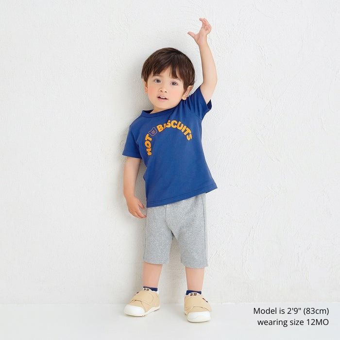 Everyday Beans Logo Tee