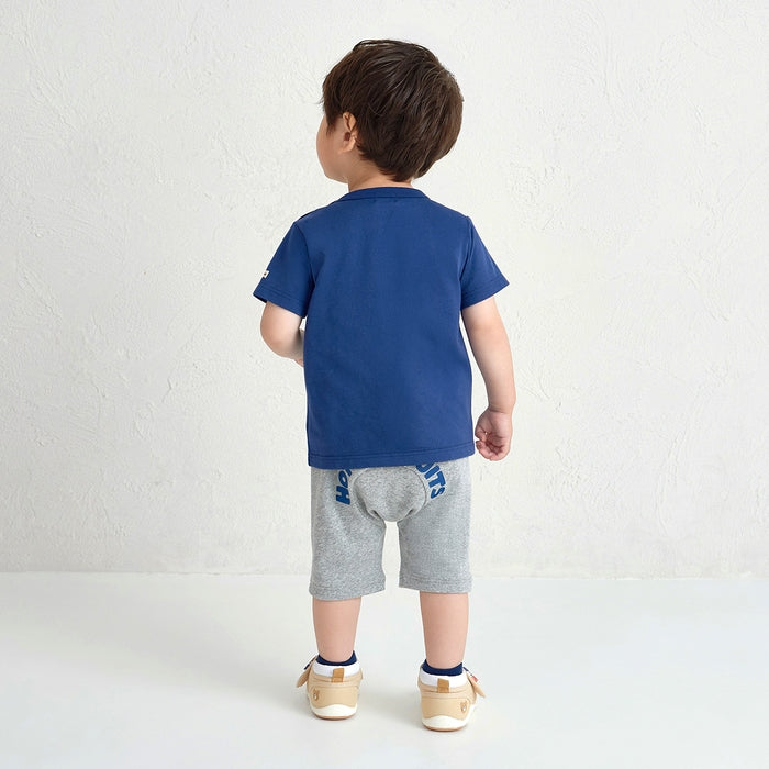 Everyday Beans Logo Tee