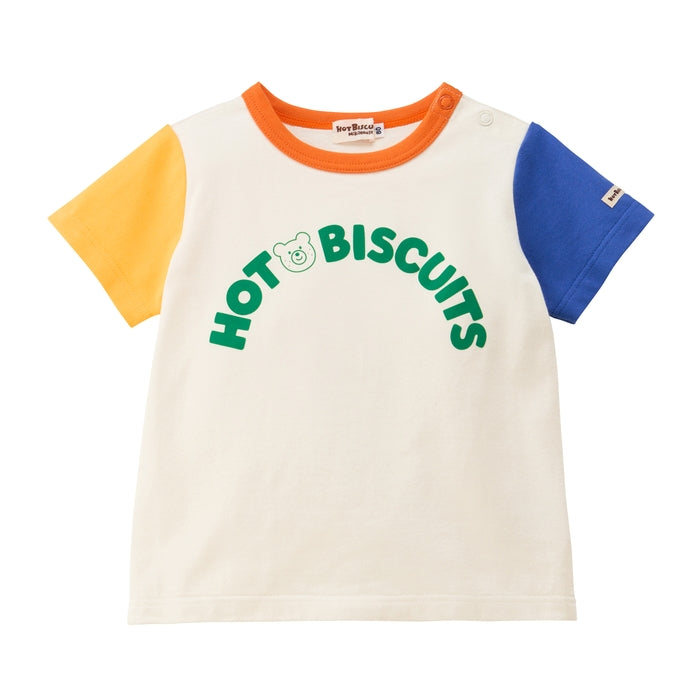 Everyday Beans Logo Tee