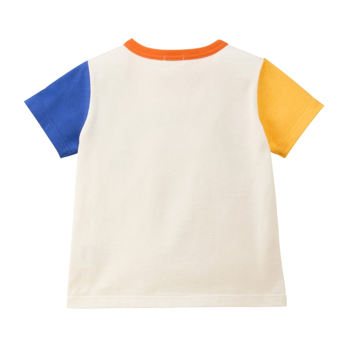 Everyday Beans Logo Tee