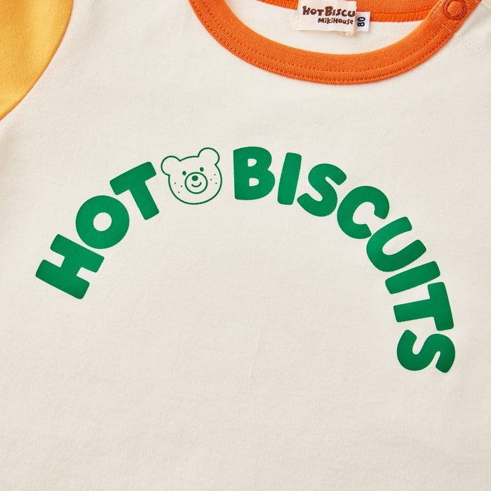 Everyday Beans Logo Tee