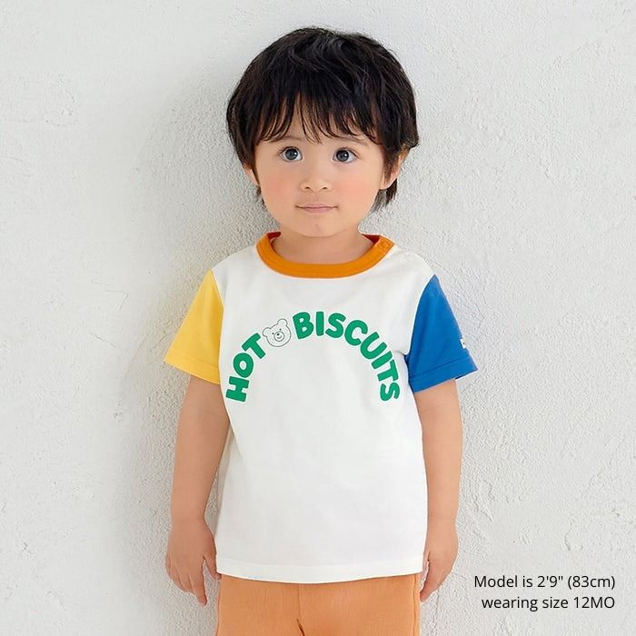 Everyday Beans Logo Tee