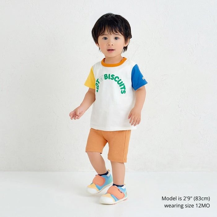 Everyday Beans Logo Tee