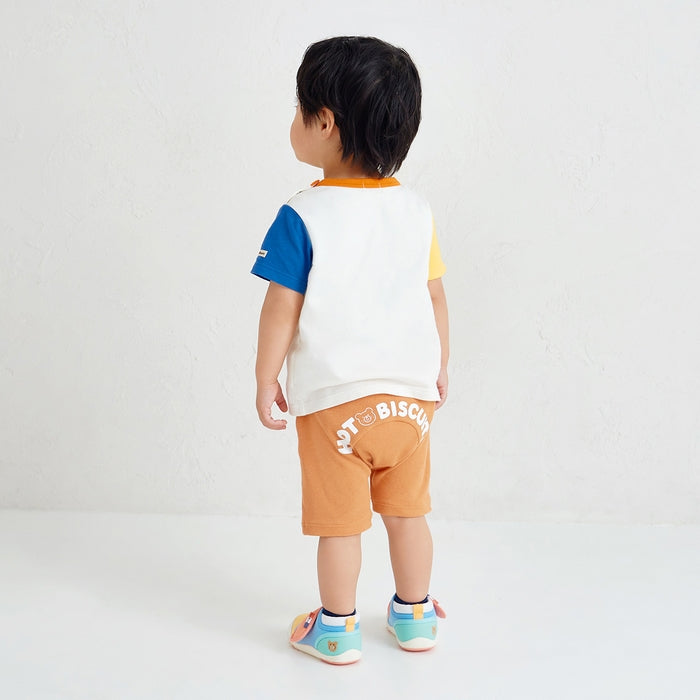Everyday Beans Logo Tee