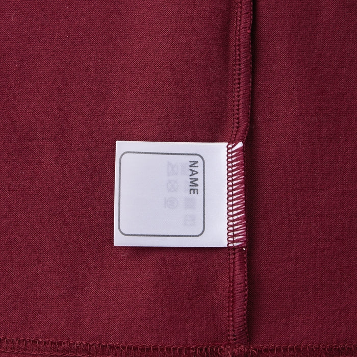 Arch Logo Long-Sleeve Tee