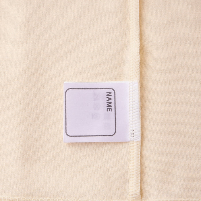 Arch Logo Long-Sleeve Tee