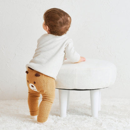 Beans’ Favorite Sweatshirt