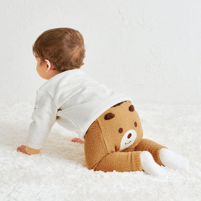 Beans’ Favorite Sweatshirt