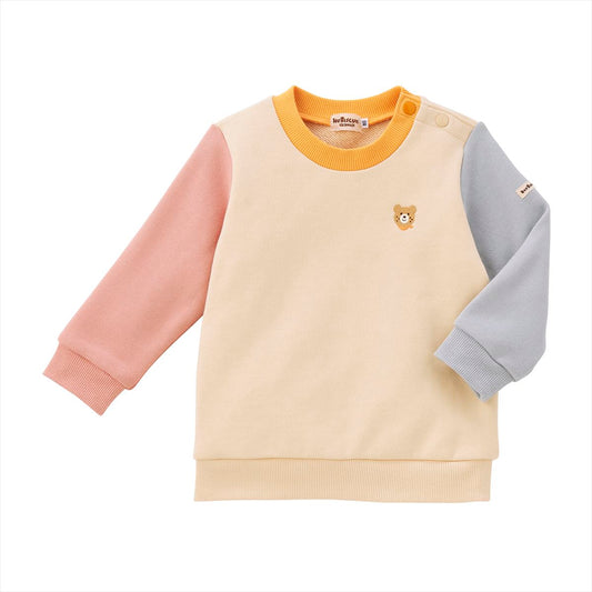 Beans’ Favorite Sweatshirt -Multi