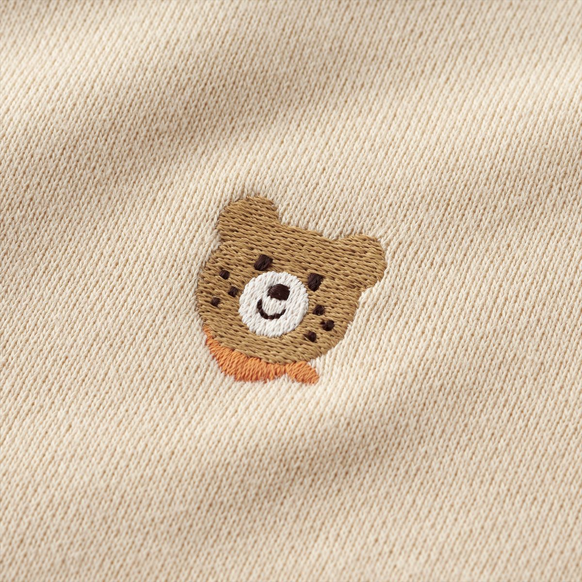 Beans’ Favorite Sweatshirt -Multi