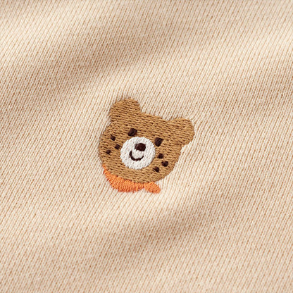 Beans’ Favorite Sweatshirt