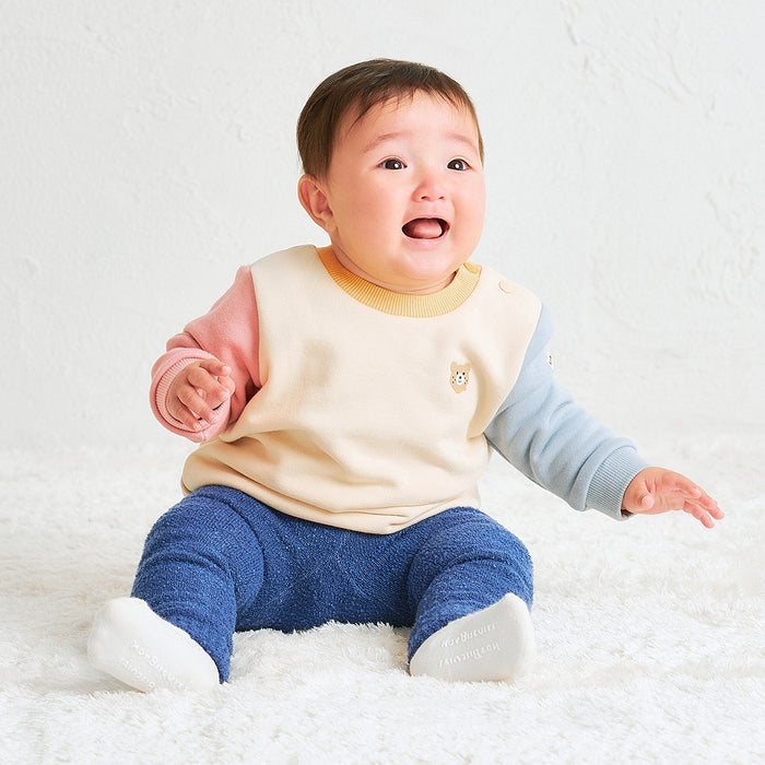 Beans’ Favorite Sweatshirt -Multi