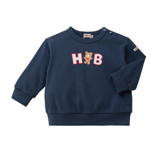 Classic HB Logo Sweatshirt