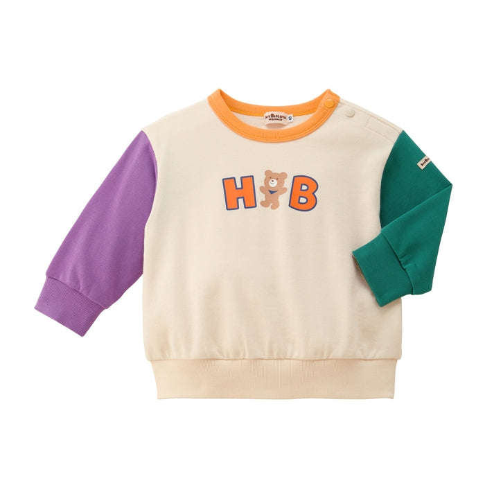 Classic HB Logo Sweatshirt