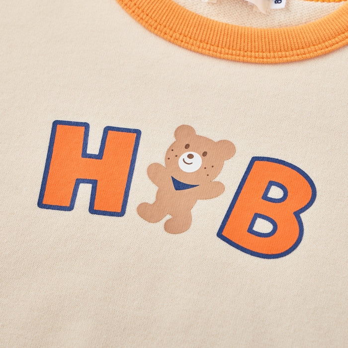 Classic HB Logo Sweatshirt