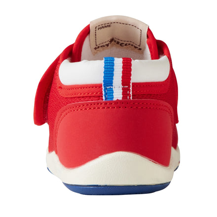 My Second Shoes - Tricolor Bear