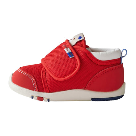 My Second Shoes - Tricolor Bear