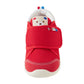 My Second Shoes - Tricolor Bear