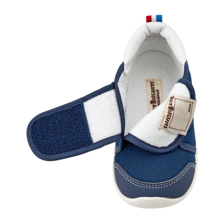 My Second Shoes - Tricolor Bear