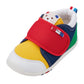 HB-My Second Shoes - Tricolor Bear