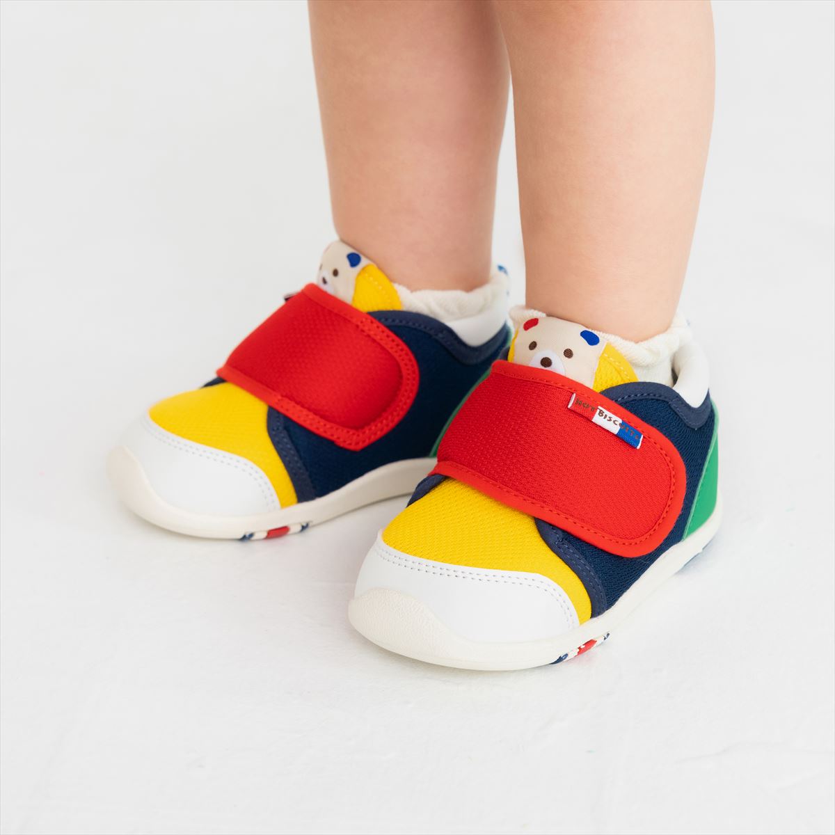 Mikihouse Toddler 2024 shoes 14cm