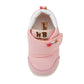 My First Walker Shoes - Pastel