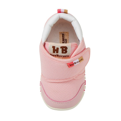 My First Walker Shoes - Pastel