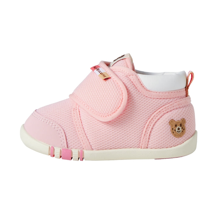 My First Walker Shoes - Pastel