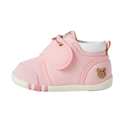 My First Walker Shoes - Pastel
