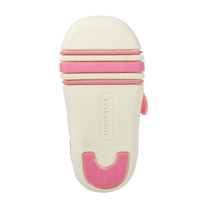 My First Walker Shoes - Pastel