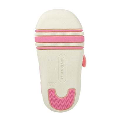 My First Walker Shoes - Pastel