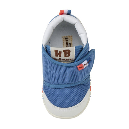 My First Walker Shoes - Pastel
