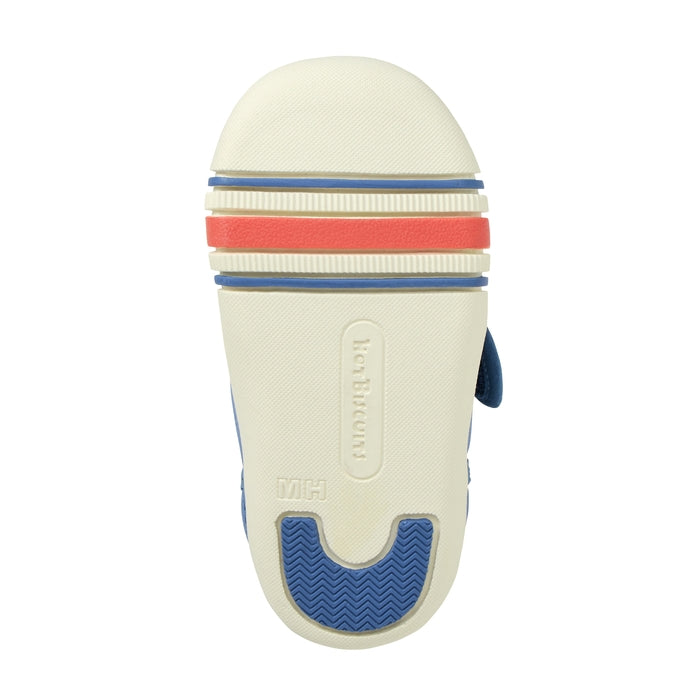 My First Walker Shoes - Pastel