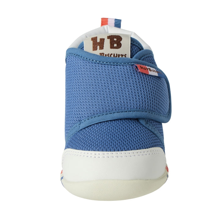 My First Walker Shoes - Pastel