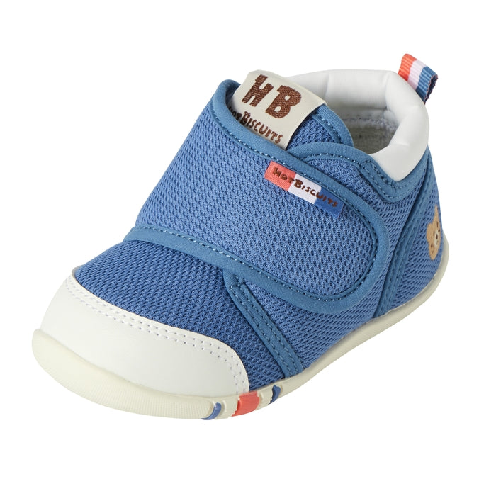 My First Walker Shoes - Pastel