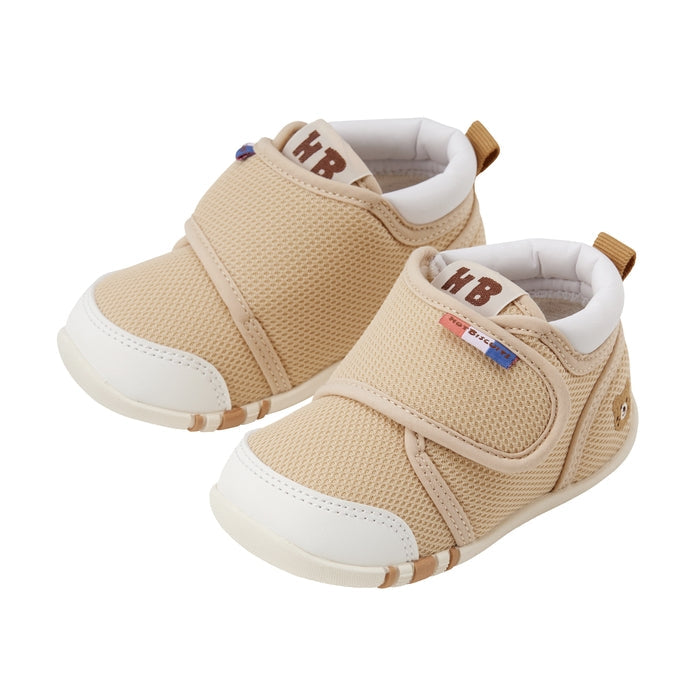 My First Walker Shoes - Pastel