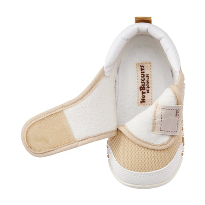 My First Walker Shoes - Pastel