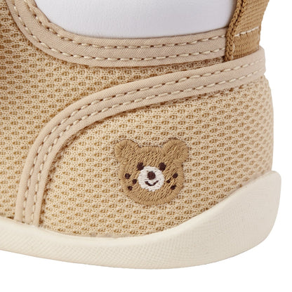 My First Walker Shoes - Pastel