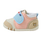 My First Walker Shoes - Pastel