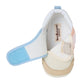 My First Walker Shoes - Pastel