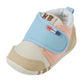 My First Walker Shoes - Pastel