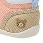 My First Walker Shoes - Pastel